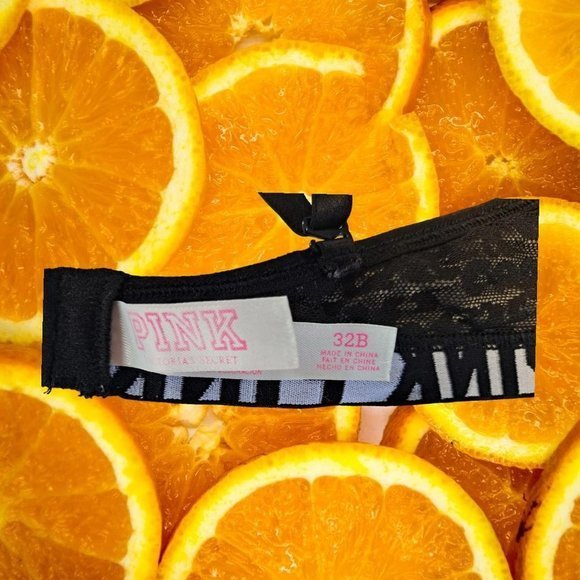 Victoria's Secret Everywhere Pushup 32B - Picture 3 of 4